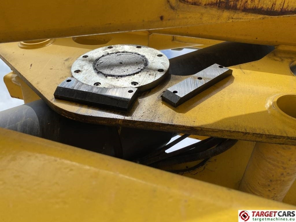 Scissor lift PB-Lift S225-12ES Electric Scissor Work Lift 2250cm: picture 47