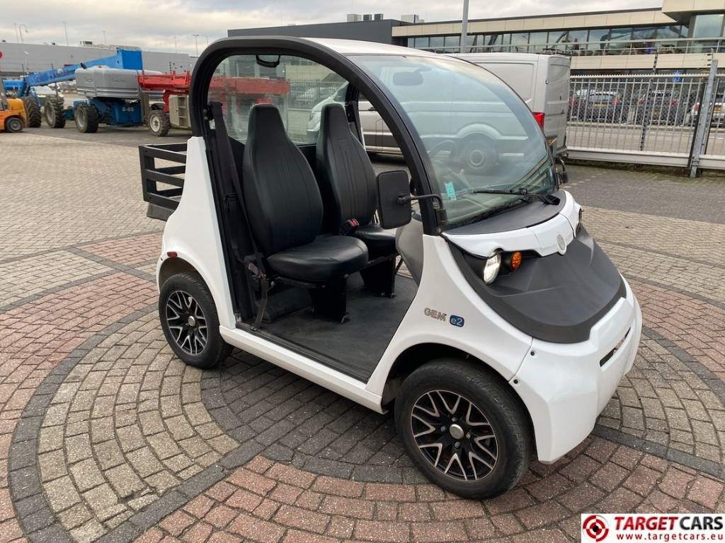 Polaris Gem E2 Electric UTV Vehicle Road Registration - Car: picture 2 Polaris Gem E2 Electric UTV Vehicle Road Registration - Car: picture 2