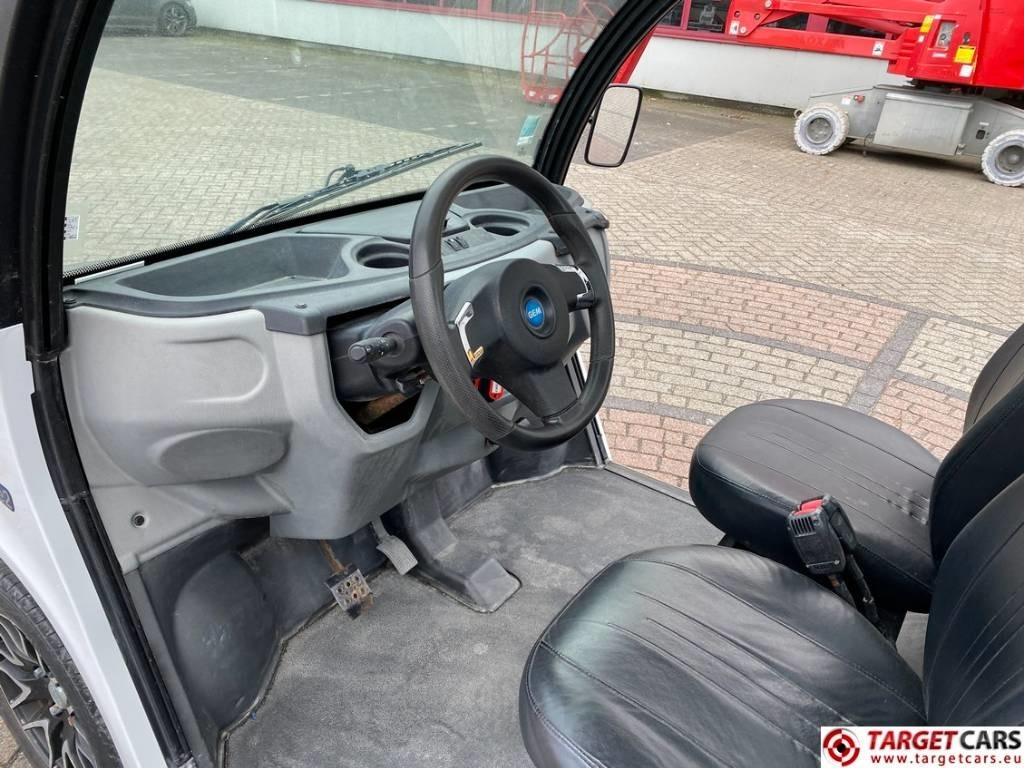 Polaris Gem E2 Electric UTV Vehicle Road Registration - Car: picture 5 Polaris Gem E2 Electric UTV Vehicle Road Registration - Car: picture 5