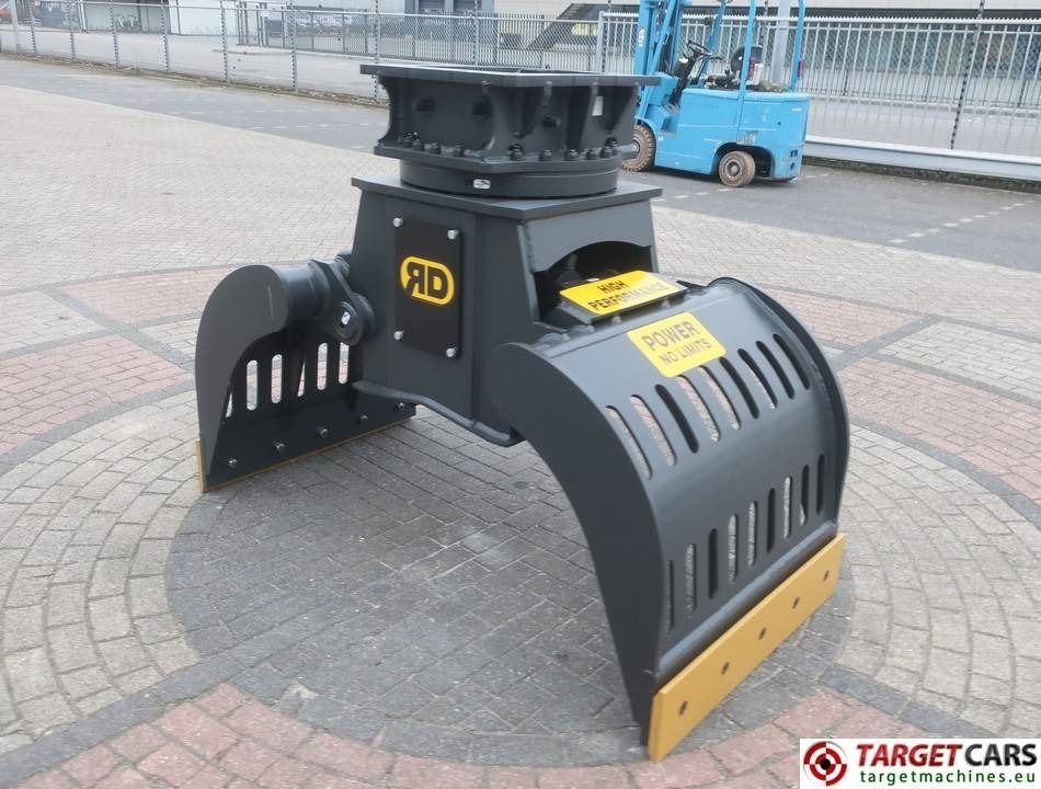 Rent Demolition BS15 Hydraulic Rotation Sorting Grapple 18~22T NEW - Grapple for Construction machinery: picture 4 Rent Demolition BS15 Hydraulic Rotation Sorting Grapple 18~22T NEW - Grapple for Construction machinery: picture 4