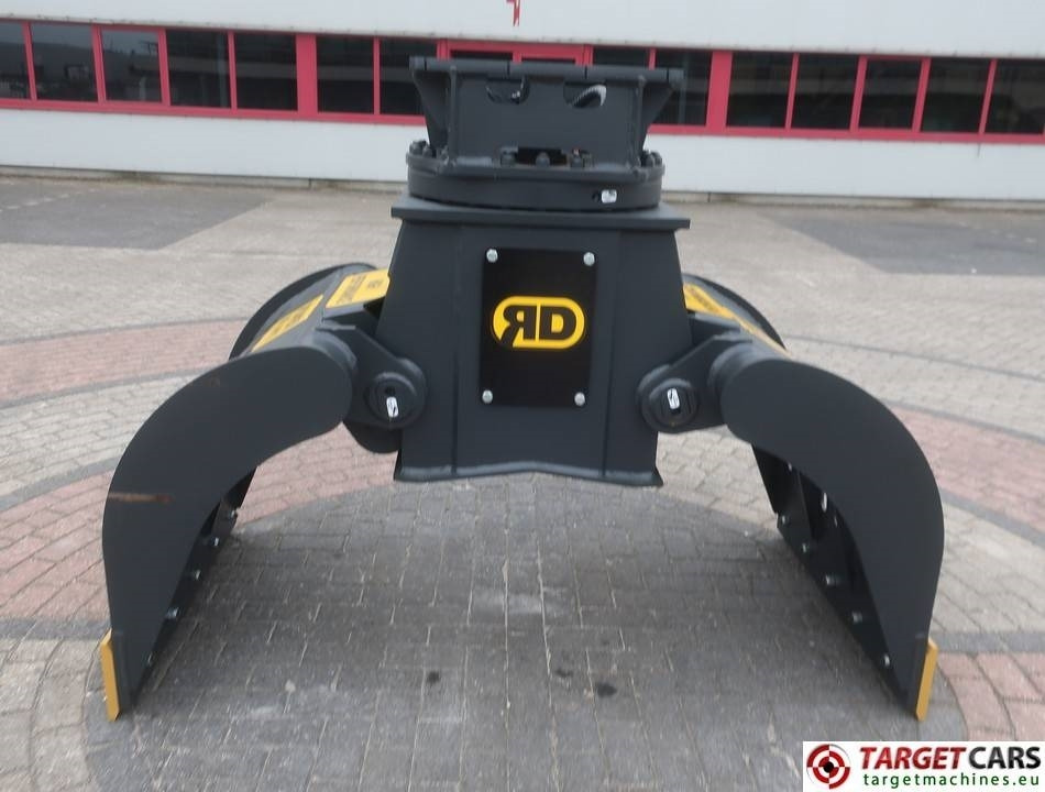 Rent Demolition BS15 Hydraulic Rotation Sorting Grapple 18~22T NEW - Grapple for Construction machinery: picture 1 Rent Demolition BS15 Hydraulic Rotation Sorting Grapple 18~22T NEW - Grapple for Construction machinery: picture 1