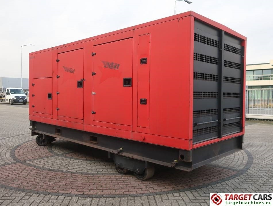 Sullair DE-18 Air Compressor DE18 OilFree 43900L/M 10,3Bar - Air compressor: picture 2 Sullair DE-18 Air Compressor DE18 OilFree 43900L/M 10,3Bar - Air compressor: picture 2
