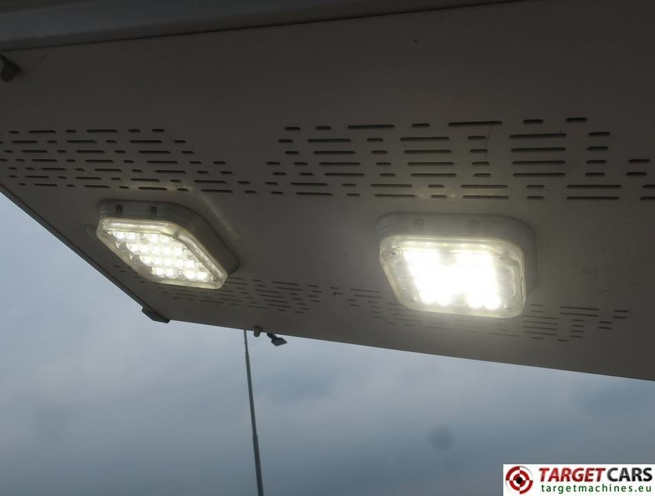 Trime X-Pole 2x25W Led Solar Tower Light - Lighting tower: picture 5 Trime X-Pole 2x25W Led Solar Tower Light - Lighting tower: picture 5