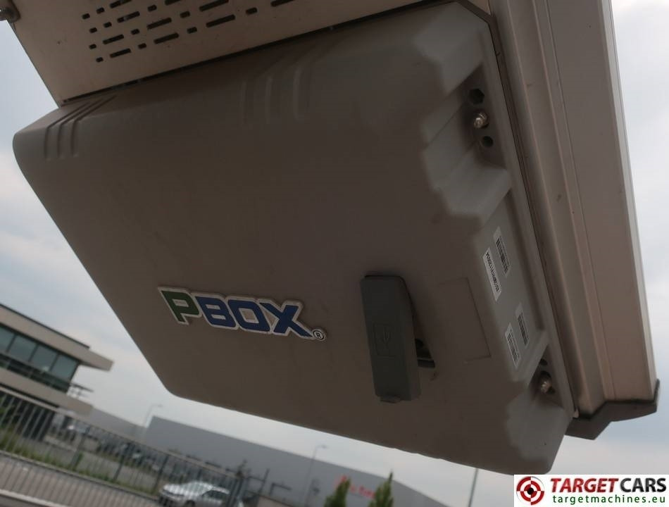 Lighting tower Trime X-Pole Solar Panel 50W Led Tower Light: picture 15