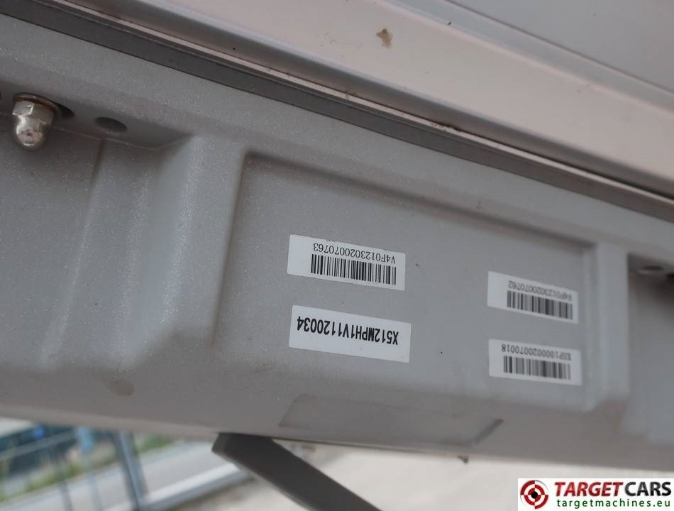 Lighting tower Trime X-Pole Solar Panel 50W Led Tower Light: picture 16