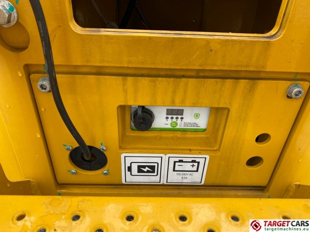 XCMG XG0807AC Electric LI-ION Lithium ScissorLift 780cm leasing XCMG XG0807AC Electric LI-ION Lithium ScissorLift 780cm: picture 17 XCMG XG0807AC Electric LI-ION Lithium ScissorLift 780cm leasing XCMG XG0807AC Electric LI-ION Lithium ScissorLift 780cm: picture 17