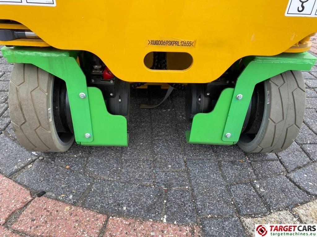 XCMG XG0807AC Electric LI-ION Lithium ScissorLift 780cm leasing XCMG XG0807AC Electric LI-ION Lithium ScissorLift 780cm: picture 25 XCMG XG0807AC Electric LI-ION Lithium ScissorLift 780cm leasing XCMG XG0807AC Electric LI-ION Lithium ScissorLift 780cm: picture 25