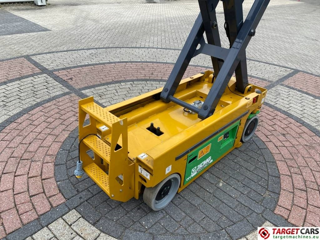 XCMG XG0807AC Electric LI-ION Lithium ScissorLift 780cm leasing XCMG XG0807AC Electric LI-ION Lithium ScissorLift 780cm: picture 18 XCMG XG0807AC Electric LI-ION Lithium ScissorLift 780cm leasing XCMG XG0807AC Electric LI-ION Lithium ScissorLift 780cm: picture 18