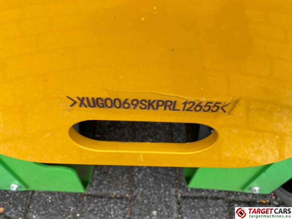 XCMG XG0807AC Electric LI-ION Lithium ScissorLift 780cm leasing XCMG XG0807AC Electric LI-ION Lithium ScissorLift 780cm: picture 40 XCMG XG0807AC Electric LI-ION Lithium ScissorLift 780cm leasing XCMG XG0807AC Electric LI-ION Lithium ScissorLift 780cm: picture 40