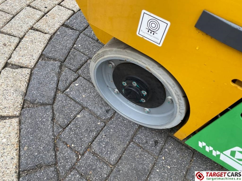 XCMG XG0807AC Electric LI-ION Lithium ScissorLift 780cm leasing XCMG XG0807AC Electric LI-ION Lithium ScissorLift 780cm: picture 23 XCMG XG0807AC Electric LI-ION Lithium ScissorLift 780cm leasing XCMG XG0807AC Electric LI-ION Lithium ScissorLift 780cm: picture 23