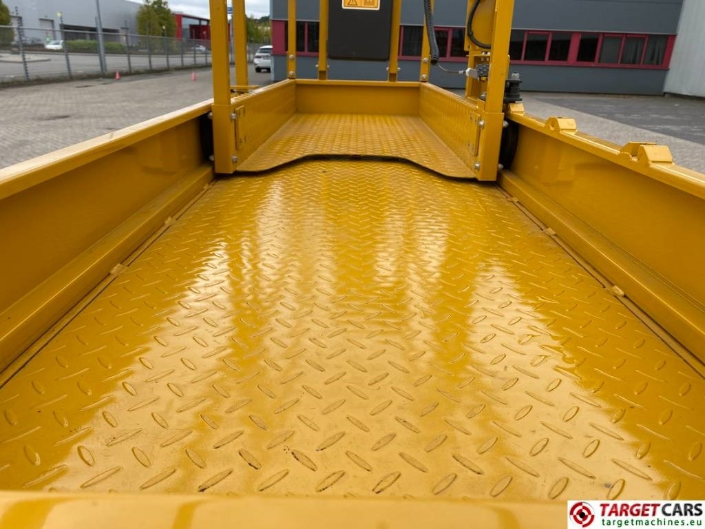 XCMG XG0807AC Electric LI-ION Lithium ScissorLift 780cm leasing XCMG XG0807AC Electric LI-ION Lithium ScissorLift 780cm: picture 9 XCMG XG0807AC Electric LI-ION Lithium ScissorLift 780cm leasing XCMG XG0807AC Electric LI-ION Lithium ScissorLift 780cm: picture 9