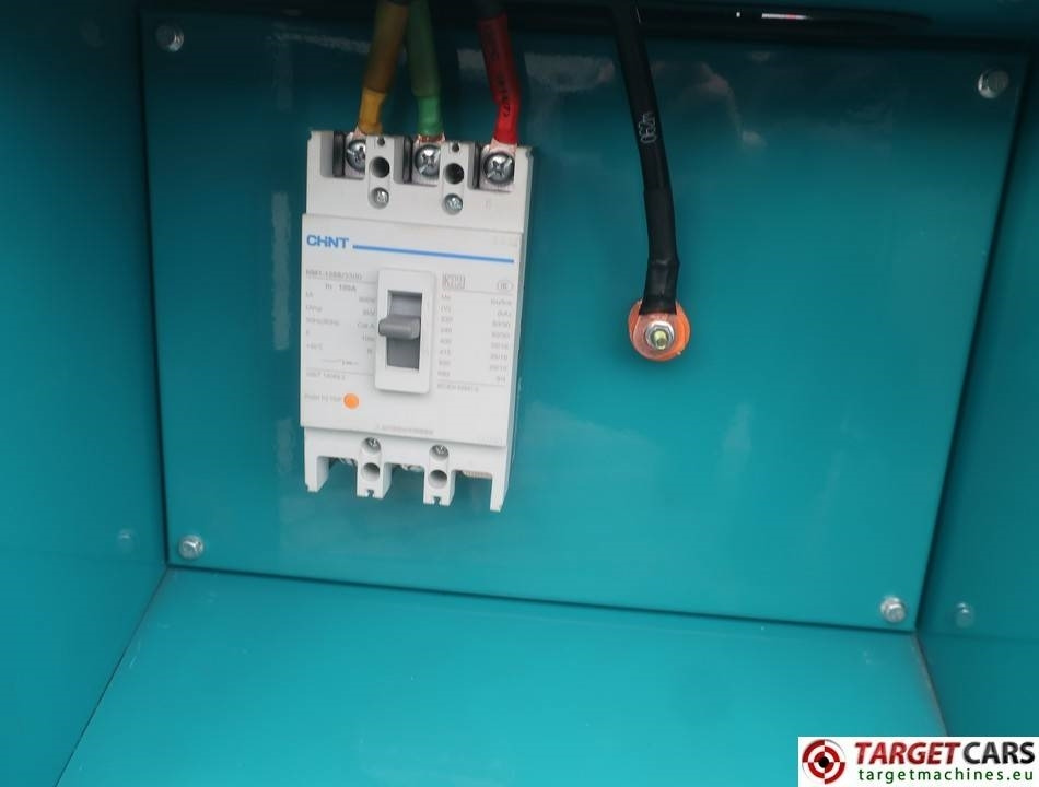 New Generator set Xidong XDT-50KW Generator 62.5KVA Diesel 400/230V: picture 15