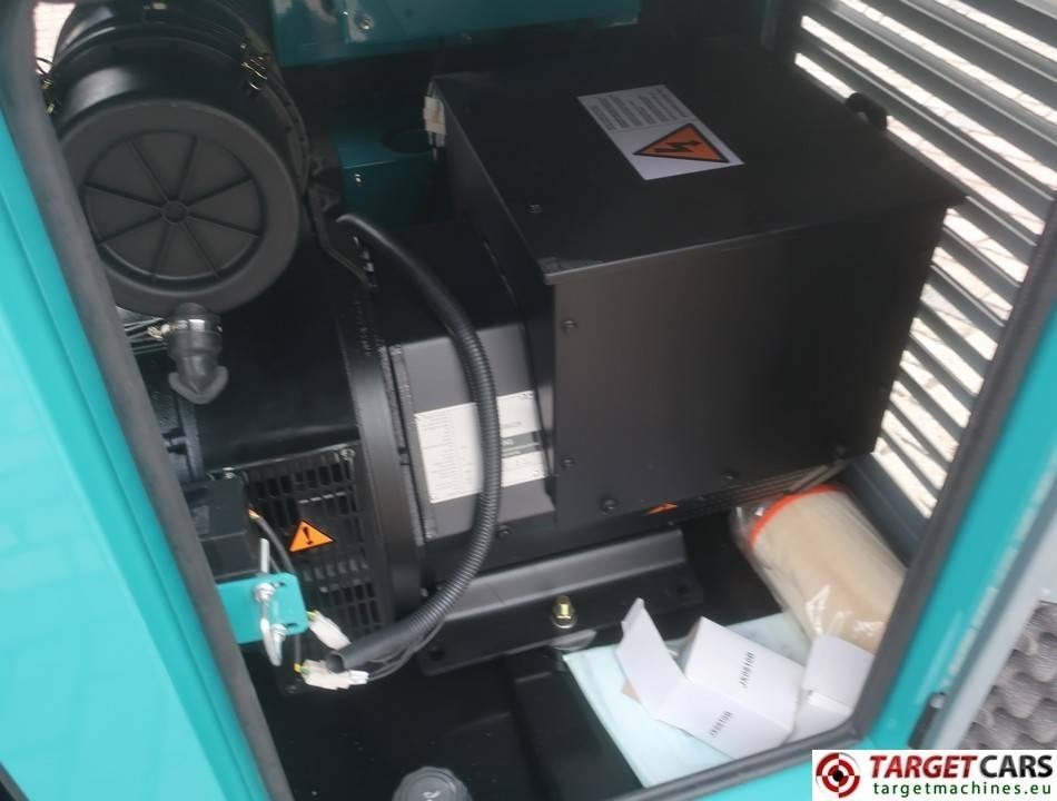New Generator set Xidong XDT-50KW Generator 62.5KVA Diesel 400/230V: picture 19