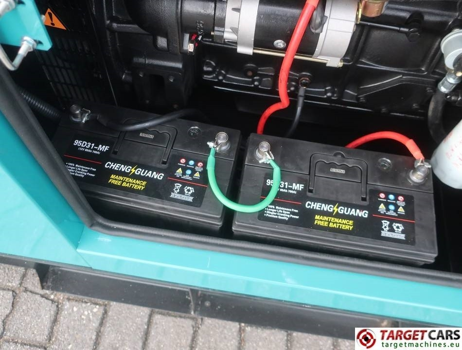 New Generator set Xidong XDT-50KW Generator 62.5KVA Diesel 400/230V: picture 23