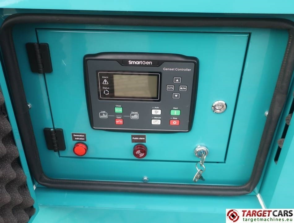 New Generator set Xidong XDT-50KW Generator 62.5KVA Diesel 400/230V: picture 6