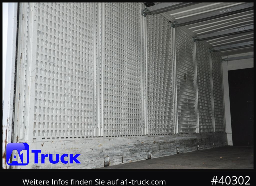 KRONE BDF 7,45 Doppelstock, 2730mm innen, - Swap body - box: picture 3 KRONE BDF 7,45 Doppelstock, 2730mm innen, - Swap body - box: picture 3