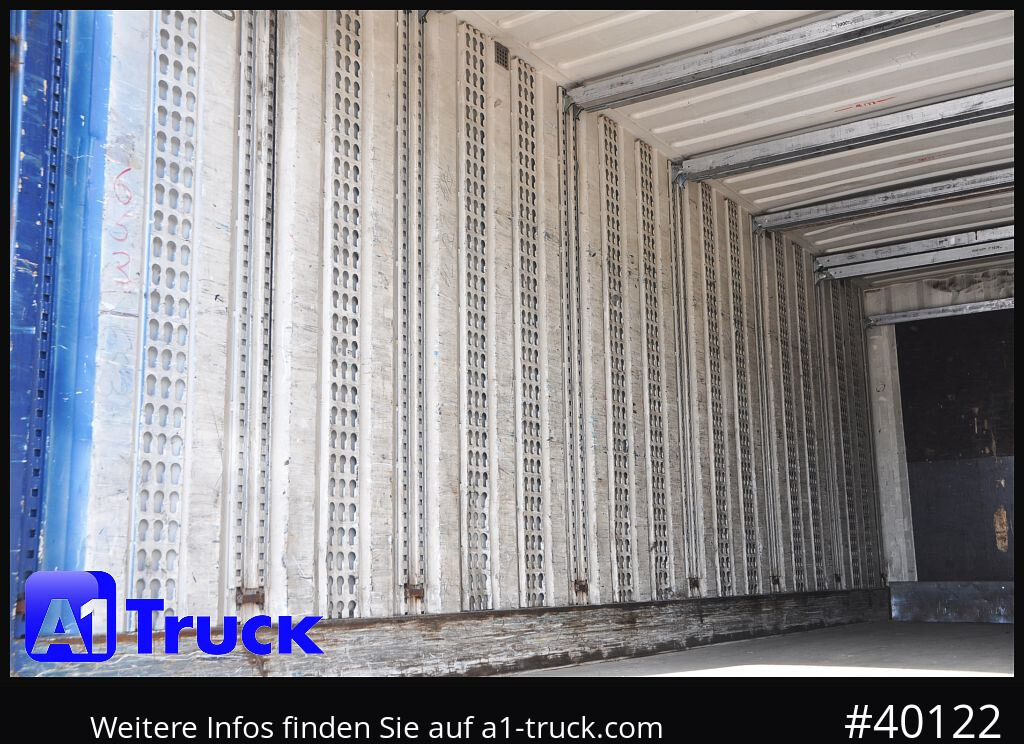 KRONE BDF 7,82 Container, 2700mm Innenhöhe, Portaltür - Shipping container: picture 3 KRONE BDF 7,82 Container, 2700mm Innenhöhe, Portaltür - Shipping container: picture 3