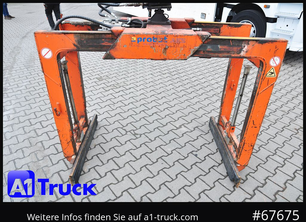 MERCEDES-BENZ Axor 2543, Atlas 170.2 Kran, Lift-Lenkachse, - Crane truck, Dropside/ Flatbed truck: picture 4 MERCEDES-BENZ Axor 2543, Atlas 170.2 Kran, Lift-Lenkachse, - Crane truck, Dropside/ Flatbed truck: picture 4