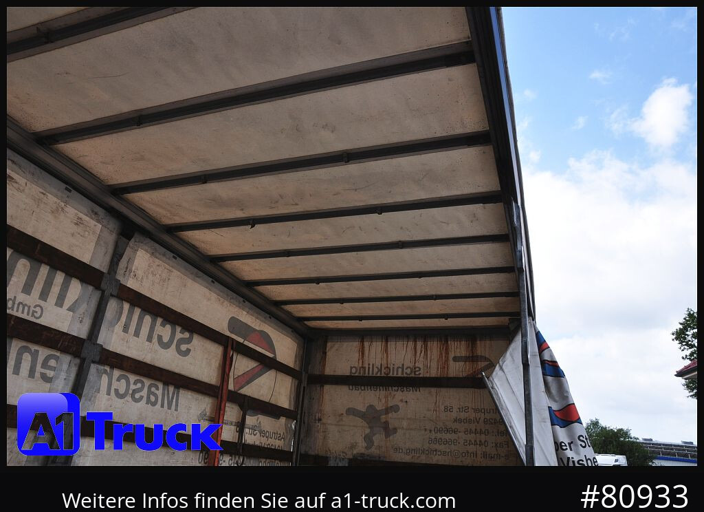 MUELLER-MITTELTAL Müller-Mitteltal EAL- TA- P Pritsche Plane - Curtainsider trailer: picture 5 MUELLER-MITTELTAL Müller-Mitteltal EAL- TA- P Pritsche Plane - Curtainsider trailer: picture 5