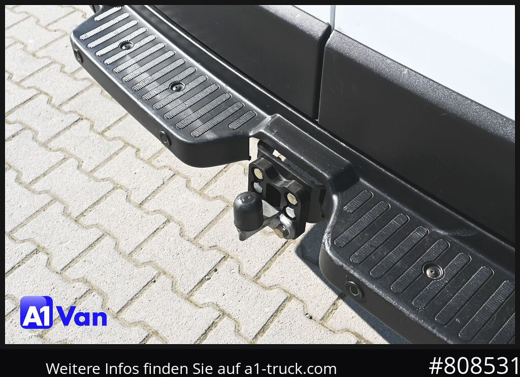 RENAULT Kasten Doka, 4x4, Kasten AHK, Klima, - Panel van: picture 2 RENAULT Kasten Doka, 4x4, Kasten AHK, Klima, - Panel van: picture 2