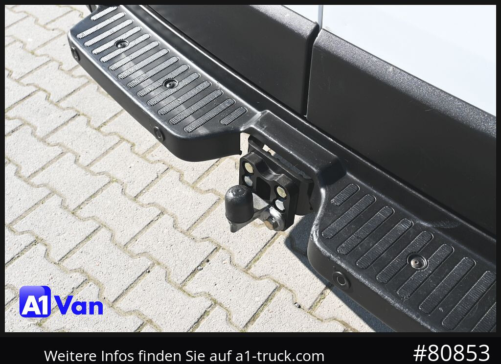 RENAULT Kasten Doka, 4x4, Kasten AHK, Klima, - Panel van: picture 2 RENAULT Kasten Doka, 4x4, Kasten AHK, Klima, - Panel van: picture 2