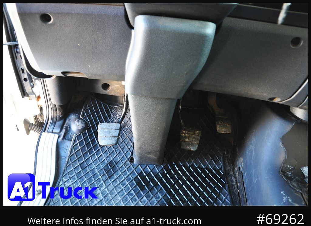 SCANIA R 380 LA 4X2, Euro5, Kipphydraulik, Klima, leasing SCANIA R 380 LA 4X2, Euro5, Kipphydraulik, Klima,: picture 6