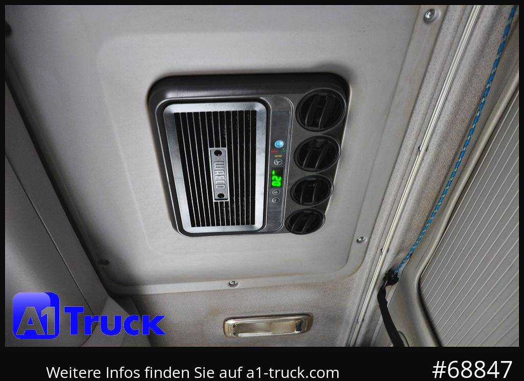 VOLVO FH16, 750, 8x4,Schwerlast 180to, 8x4, Hydraulik, Top Zustand - Tractor unit: picture 5 VOLVO FH16, 750, 8x4,Schwerlast 180to, 8x4, Hydraulik, Top Zustand - Tractor unit: picture 5