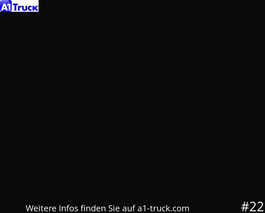 New Tipper semi-trailer WIELTON Wielton 26m³ Strong Master Stahl: picture 6