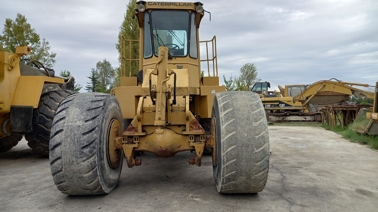Caterpillar 816B - Compactor: picture 4 Caterpillar 816B - Compactor: picture 4
