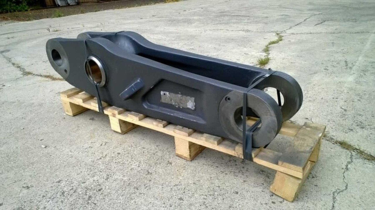 VOLVO L110 L120 Link verticale - Body and exterior for Construction machinery: picture 4 VOLVO L110 L120 Link verticale - Body and exterior for Construction machinery: picture 4