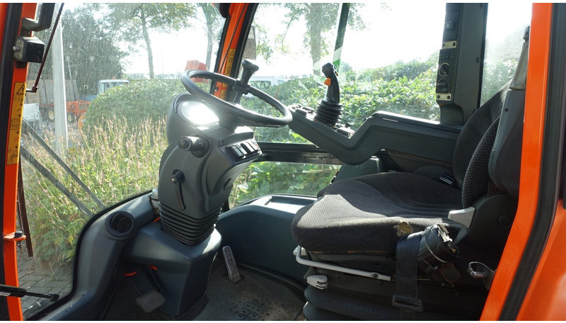Holder C270 - Farm tractor: picture 5 Holder C270 - Farm tractor: picture 5