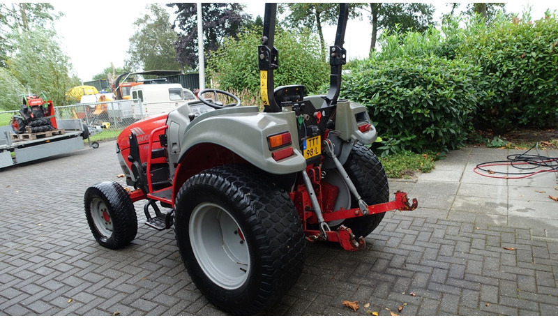 Mc Cormick GX45H - Farm tractor: picture 5 Mc Cormick GX45H - Farm tractor: picture 5