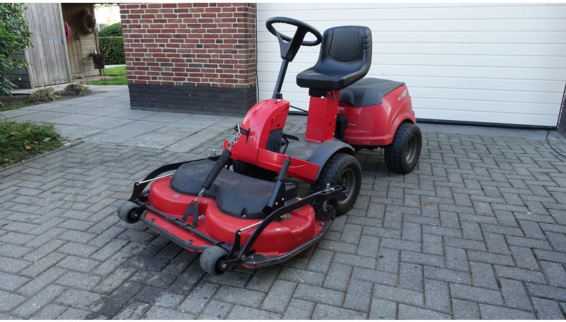 Mountfield 4135H Zitmaaier - Garden mower: picture 1 Mountfield 4135H Zitmaaier - Garden mower: picture 1