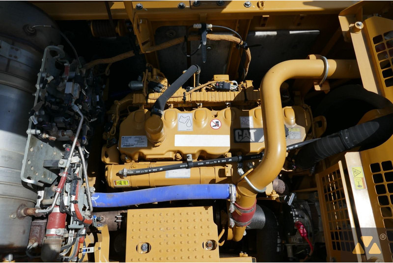 Caterpillar 336FL leasing Caterpillar 336FL: picture 13