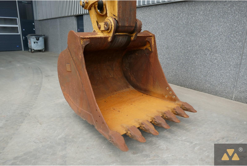 Caterpillar 336FL leasing Caterpillar 336FL: picture 6