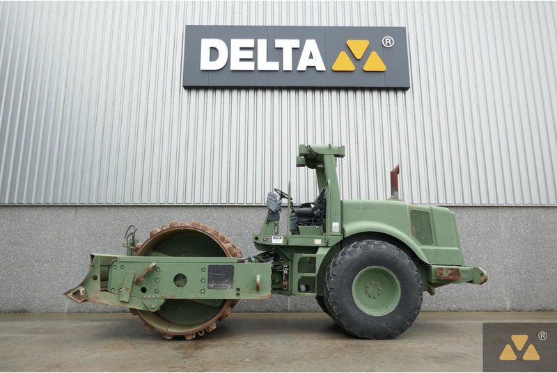 Caterpillar CS563D Ex- - Roller: picture 1 Caterpillar CS563D Ex- - Roller: picture 1