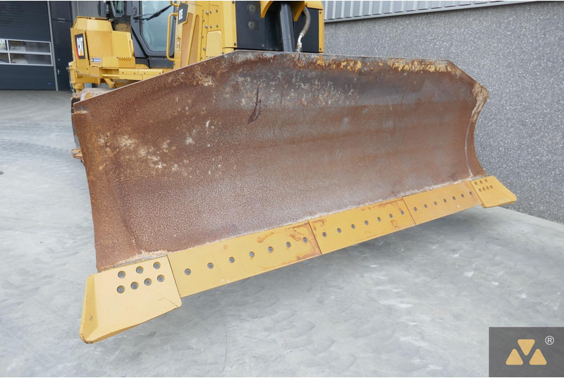 Bulldozer Caterpillar D7E: picture 12