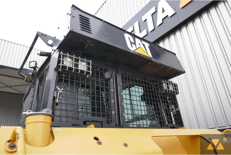 Bulldozer Caterpillar D7E: picture 20 Bulldozer Caterpillar D7E: picture 20