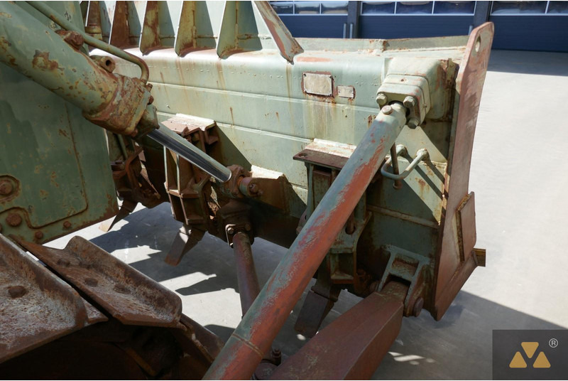 Bulldozer Caterpillar D7F Ex-: picture 13 Bulldozer Caterpillar D7F Ex-: picture 13