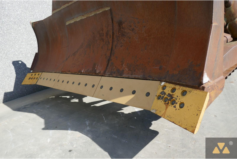 Bulldozer Caterpillar D7F Ex-: picture 11 Bulldozer Caterpillar D7F Ex-: picture 11