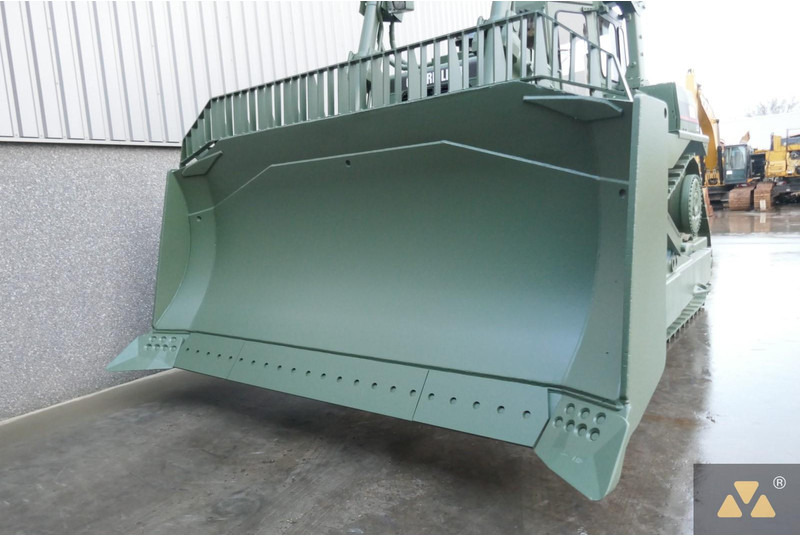 Bulldozer Caterpillar D9R Ex-: picture 10