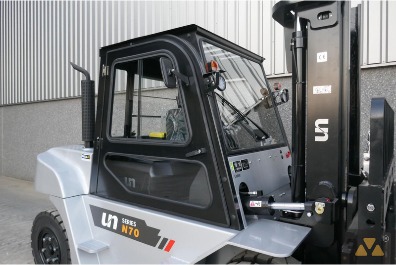 New Construction machinery Un FD70T-NJB3: picture 12