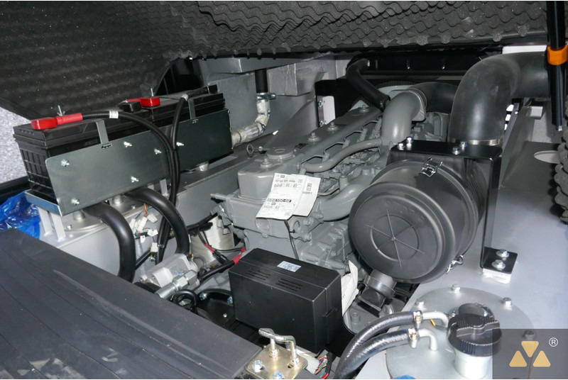 New Construction machinery Un FD70T-NJB3: picture 18