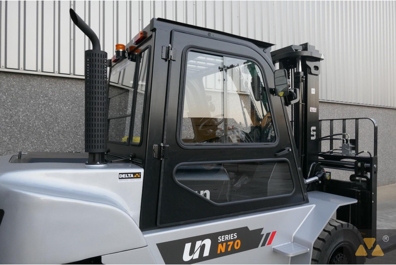 New Construction machinery Un FD70T-NJB3: picture 13