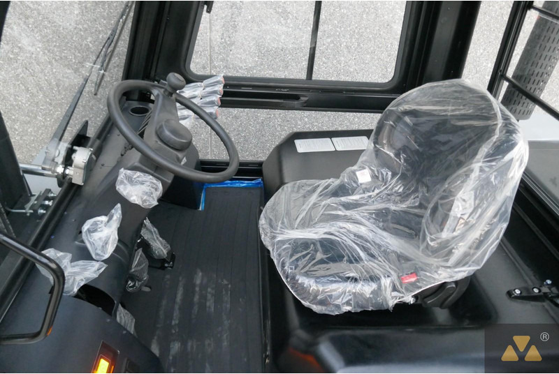 New Construction machinery Un FD70T-NJB3: picture 7