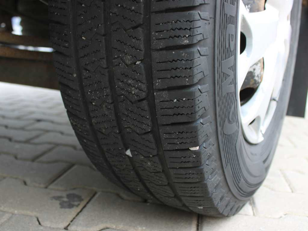 Box van Fiat FIAT DUCATO 2.3 MTJ 2, 180: picture 13