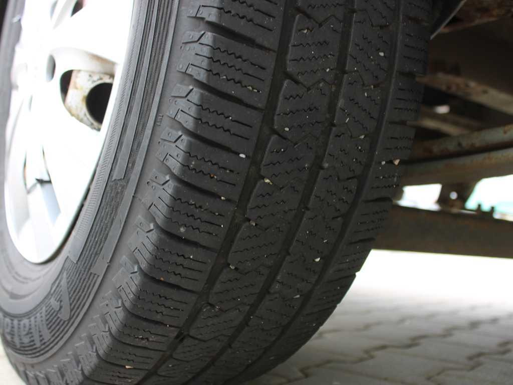 Box van Fiat FIAT DUCATO 2.3 MTJ 2, 180: picture 14