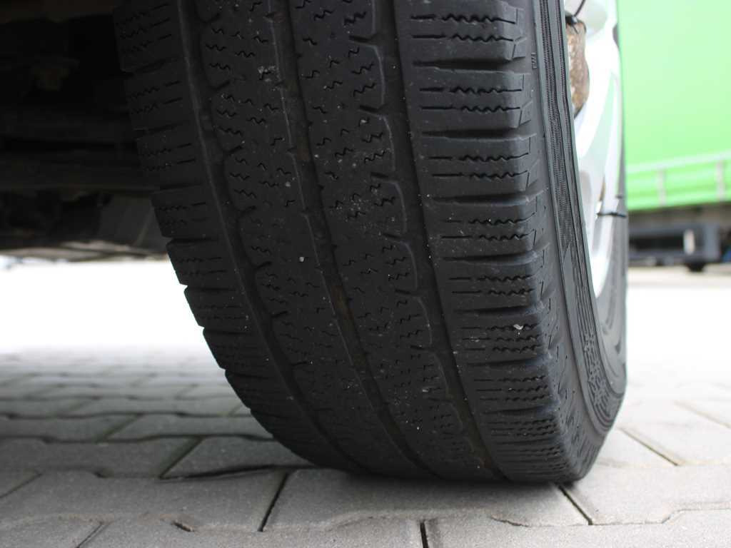Box van Fiat FIAT DUCATO 2.3 MTJ 2, 180: picture 15