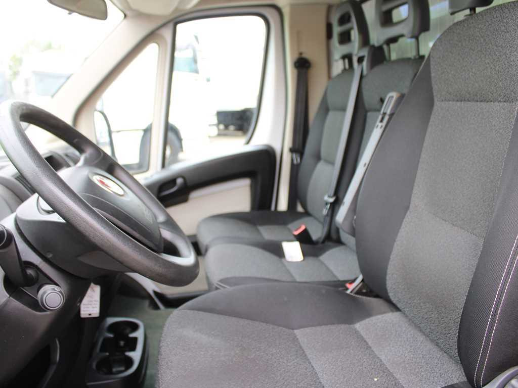 Box van Fiat FIAT DUCATO 2.3 MTJ 2, 180: picture 7