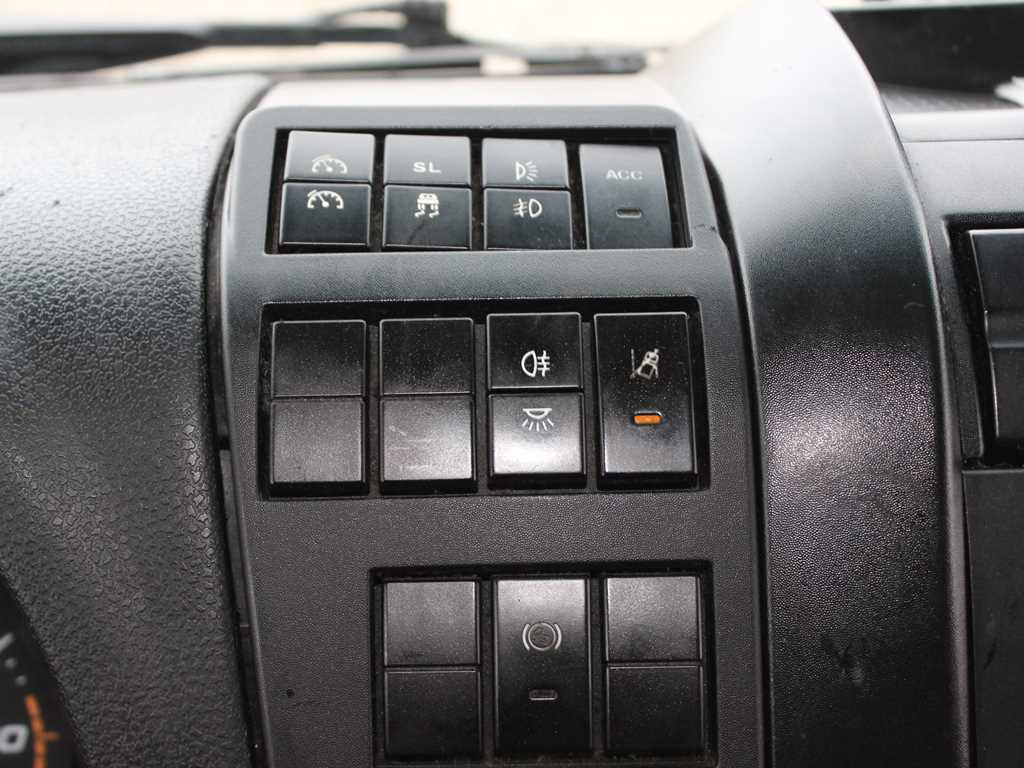 Iveco EUROCARGO 120E25, EURO 6 leasing Iveco EUROCARGO 120E25, EURO 6: picture 15